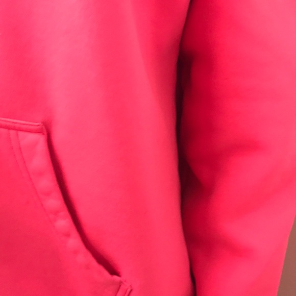 Women’s under armor hoodie size large - Picture 5 of 8